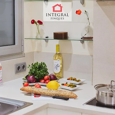 Blue Sky Apartament شقة بالاموس