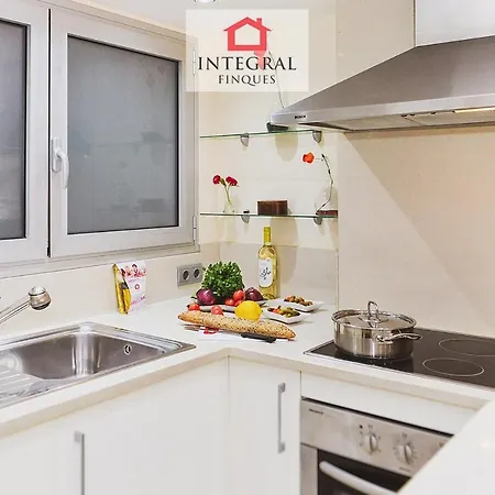 Blue Sky Apartament شقة بالاموس