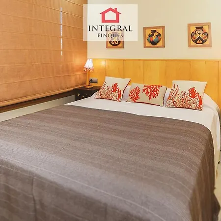 Blue Sky Apartament بالاموس