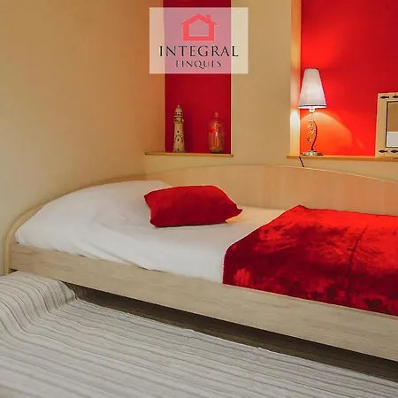 شقة Blue Sky Apartament *
