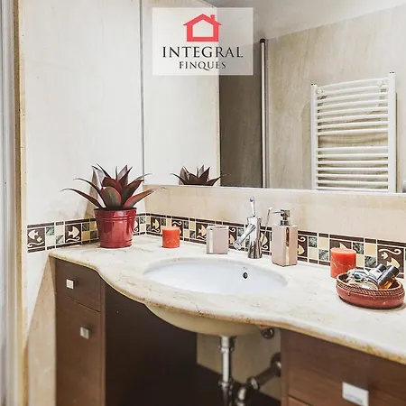 Blue Sky Apartament بالاموس